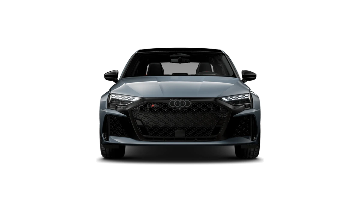 2026 Audi 8Y RS3 - Image 23 of 25