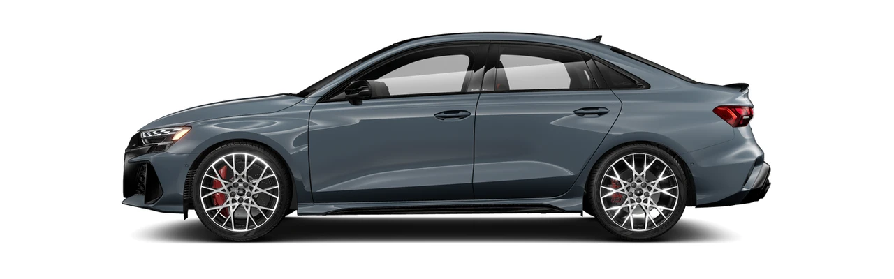 2026 Audi 8Y RS3 - Image 19 of 25