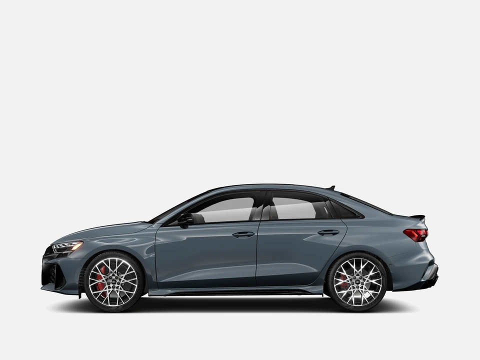 2026 Audi 8Y RS3 - Image 8 of 25