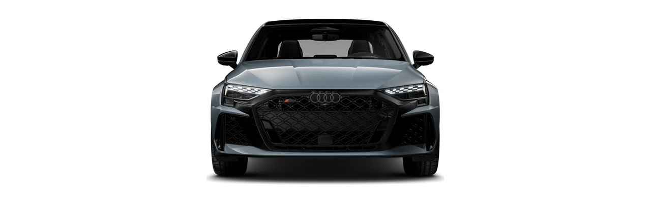 2026 Audi 8Y RS3 - Image 25 of 25