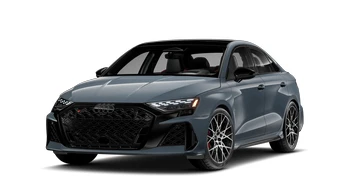 2026 Audi 8Y RS3 - Image 12 of 25