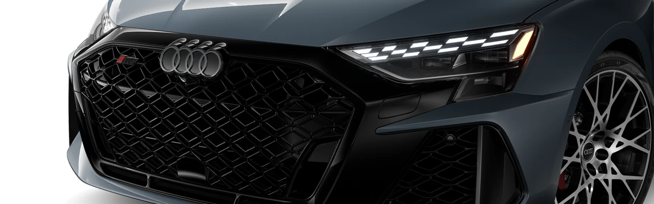 2026 Audi 8Y RS3 - Image 15 of 25