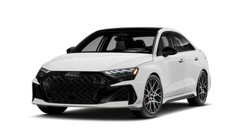 2026 Audi 8Y RS3 - Image 12 of 25