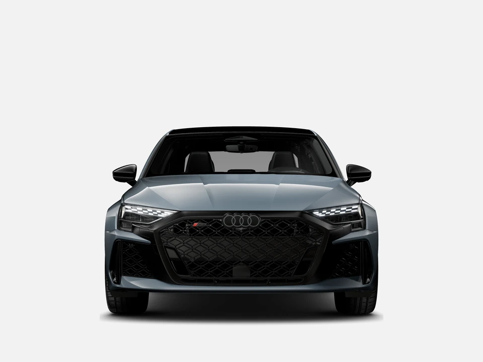 2026 Audi 8Y RS3 - Image 5 of 25