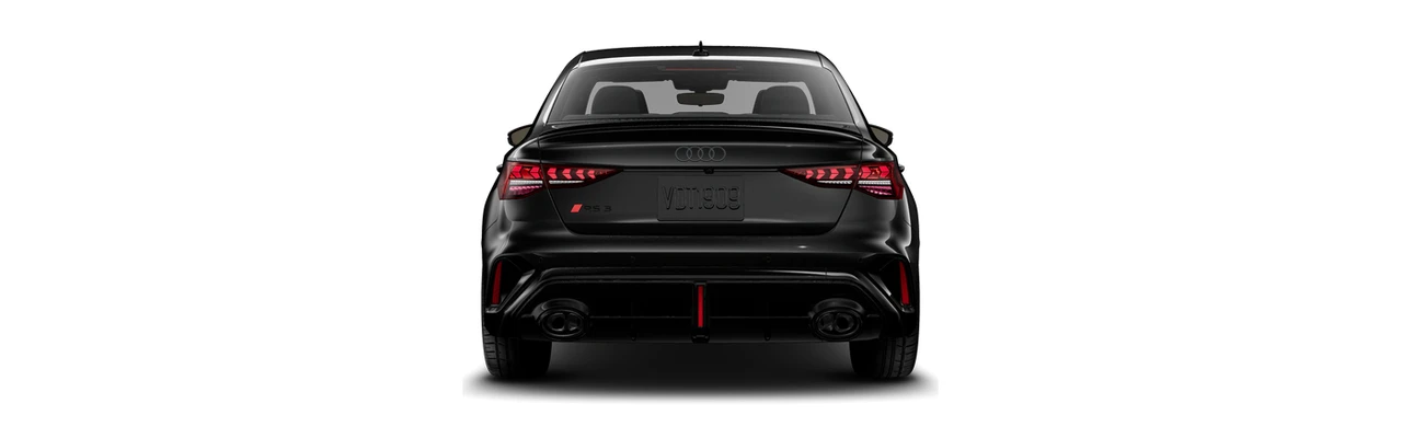 2026 Audi 8Y RS3 - Image 22 of 25