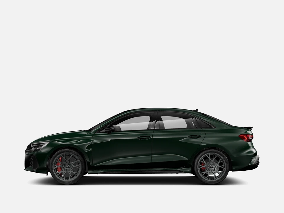 2026 Audi 8Y RS3 - Image 8 of 25