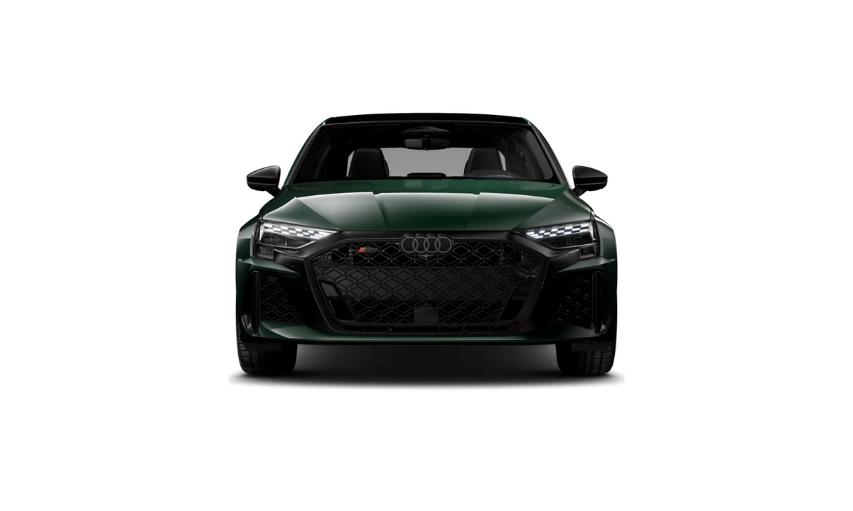 2026 Audi 8Y RS3 - Image 23 of 25