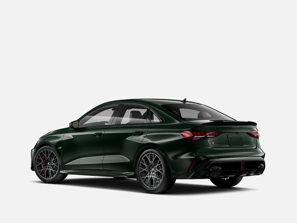 2026 Audi 8Y RS3 - Image 7 of 25