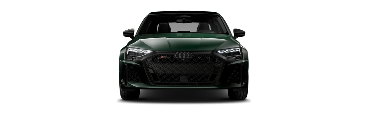 2026 Audi 8Y RS3 - Image 25 of 25