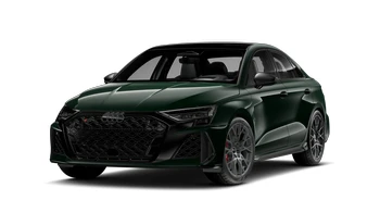 2026 Audi 8Y RS3 - Image 12 of 25