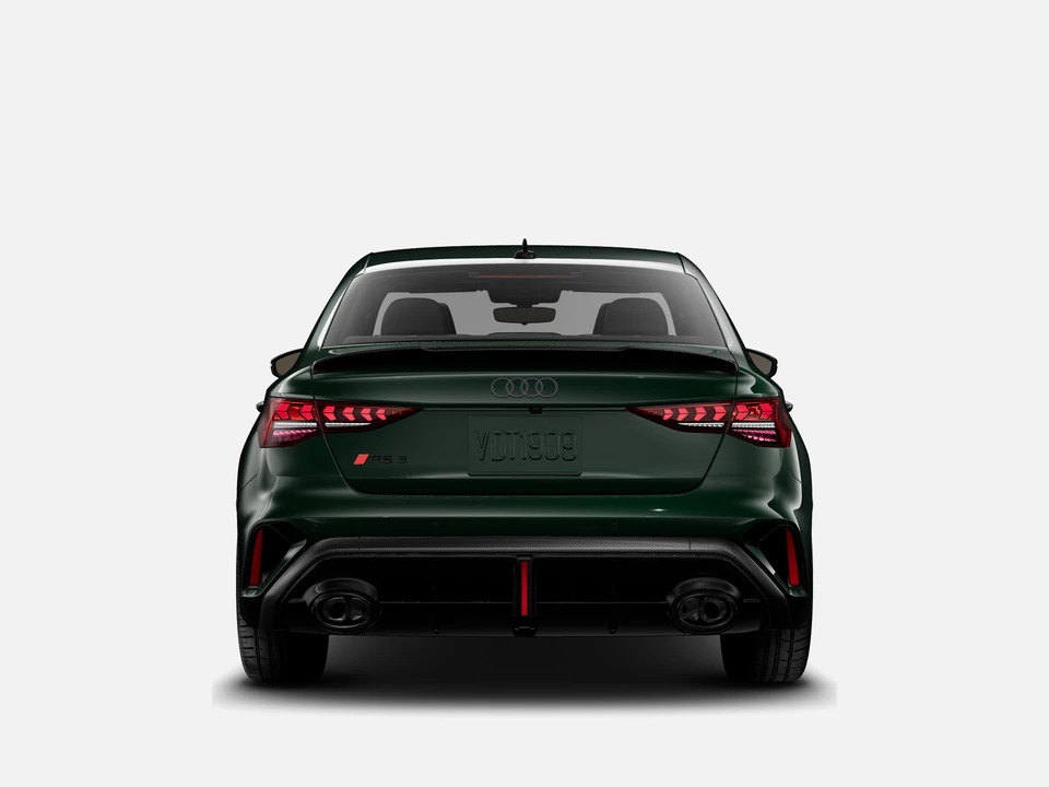 2026 Audi 8Y RS3 - Image 6 of 25