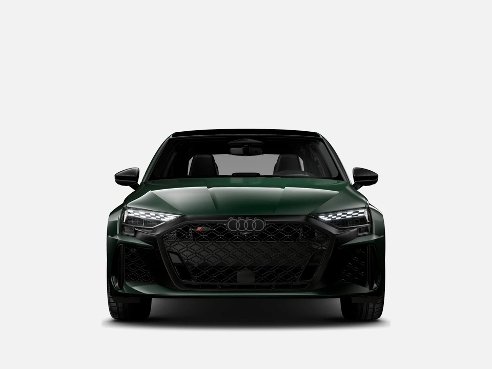2026 Audi 8Y RS3 - Image 5 of 25