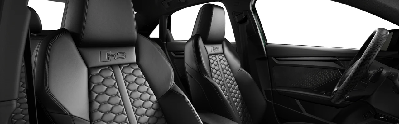 2026 Audi 8Y RS3 - Image 17 of 25