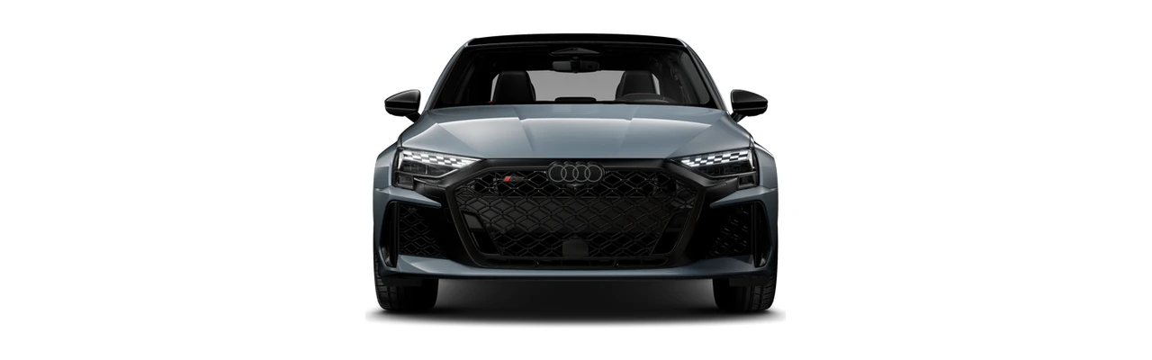 2026 Audi RS Q8 Performance - Image 25 of 25