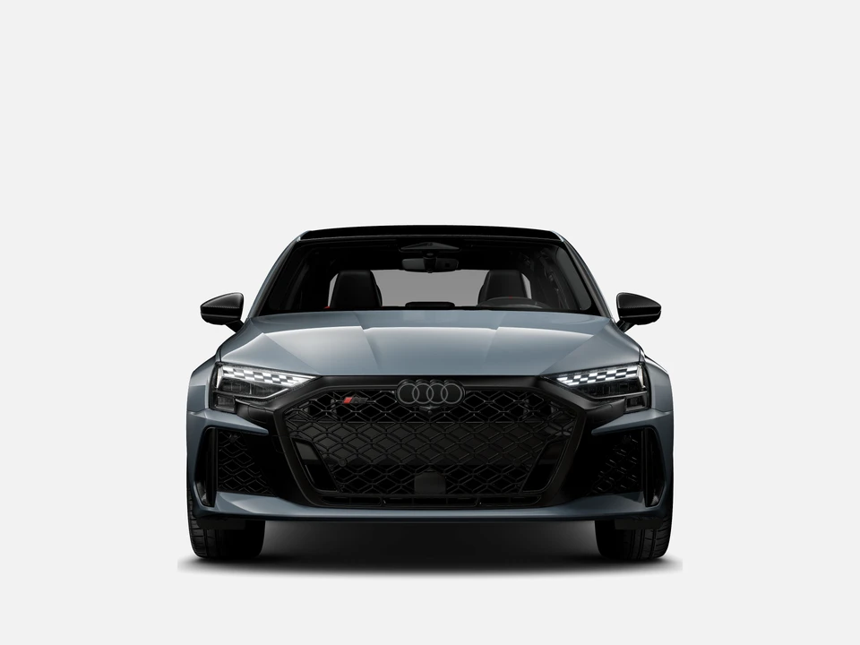2026 Audi RS Q8 Performance - Image 5 of 25