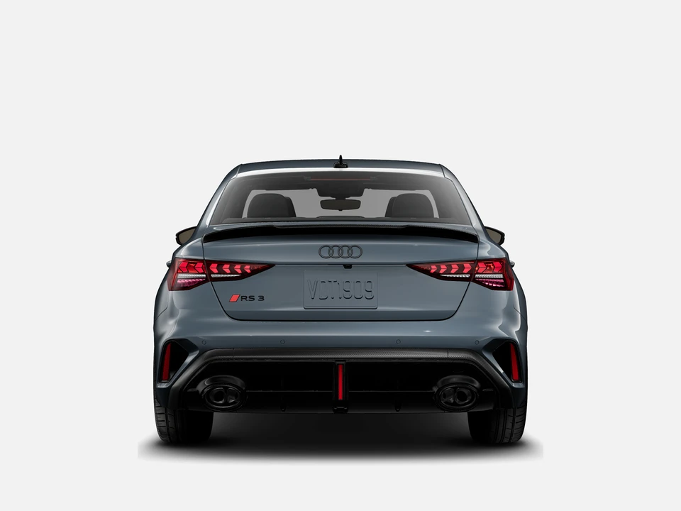 2026 Audi RS Q8 Performance - Image 6 of 25