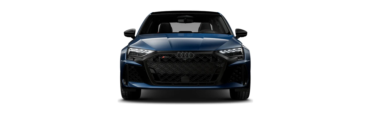 2026 Audi 8Y RS3 - Image 25 of 25