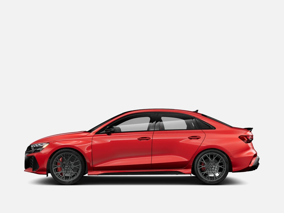 2026 Audi 8Y RS3 - Image 8 of 25
