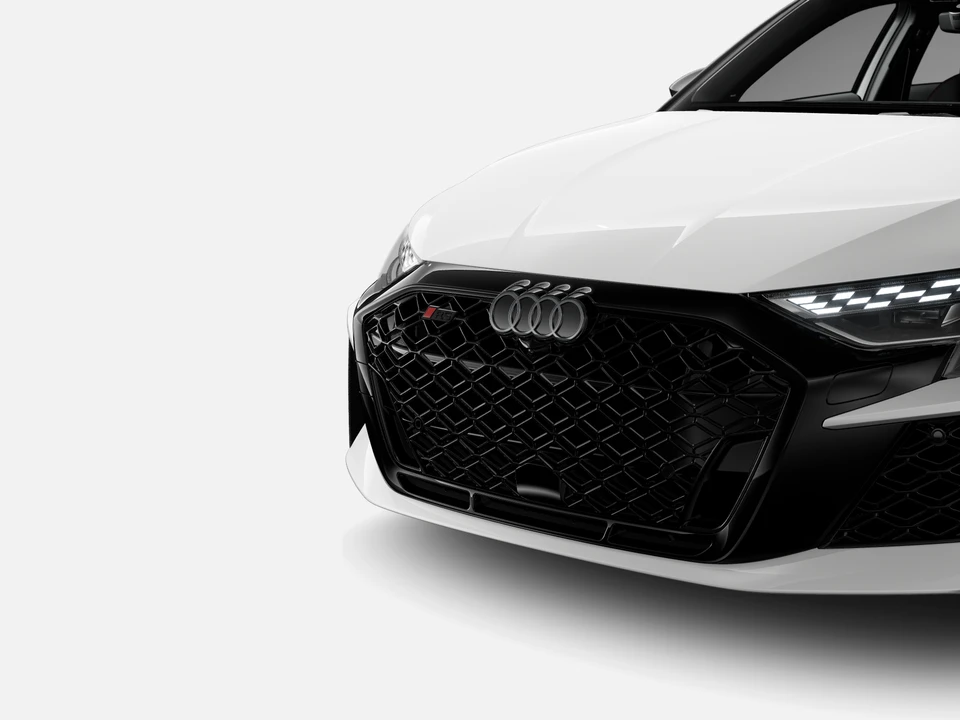 2026 Audi 8Y RS3 - Image 3 of 25