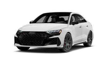 2026 Audi 8Y RS3 - Image 12 of 25