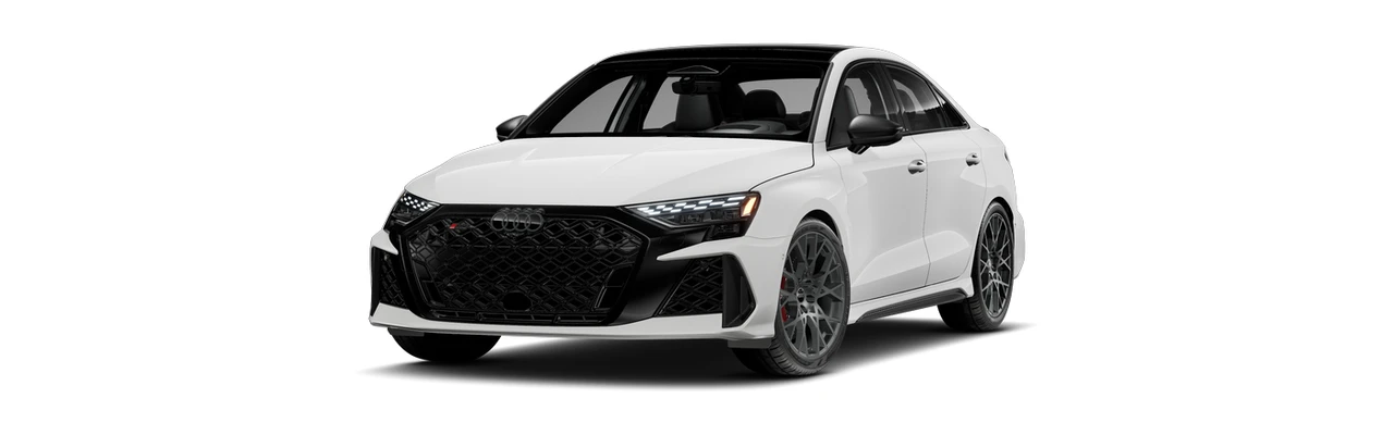 2026 Audi 8Y RS3 - Image 14 of 25