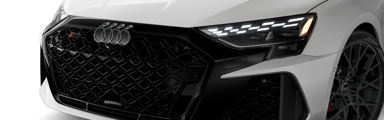 2026 Audi 8Y RS3 - Image 15 of 25
