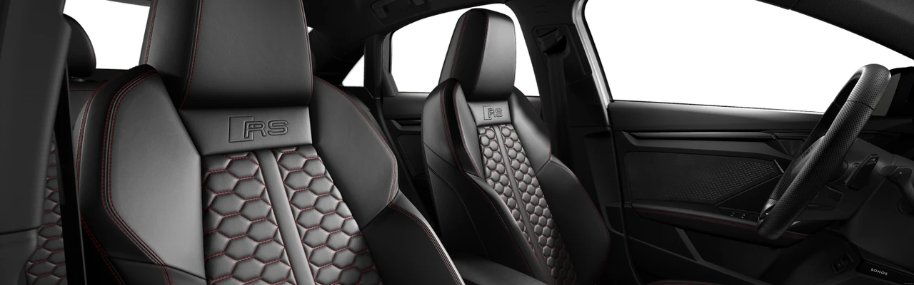 2026 Audi 8Y RS3 - Image 17 of 25
