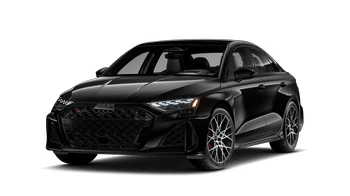 2026 Audi 8Y RS3 - Image 12 of 25