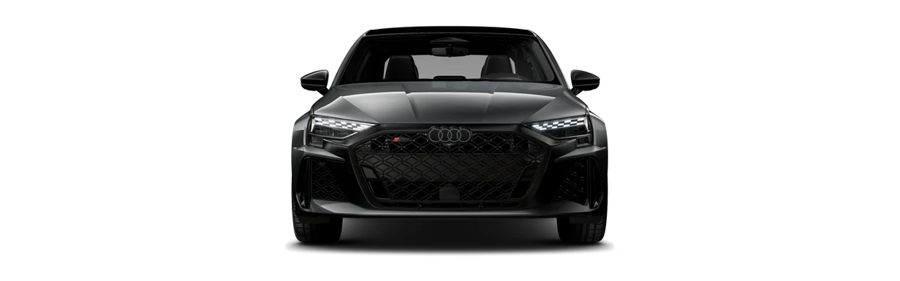 2026 Audi 8Y RS3 - Image 25 of 25