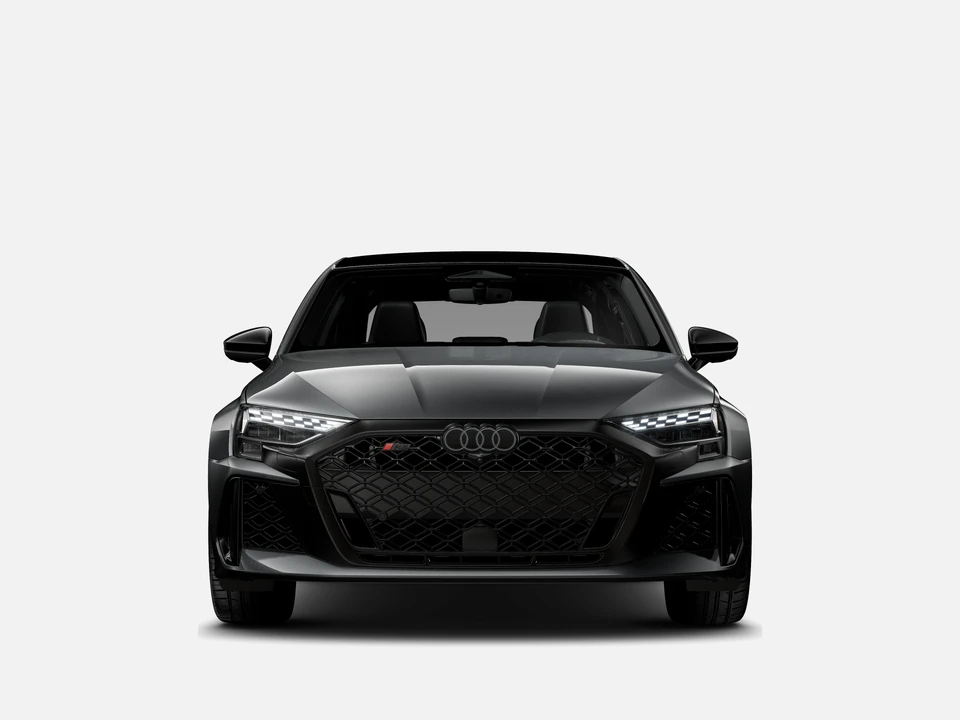 2026 Audi 8Y RS3 - Image 5 of 25