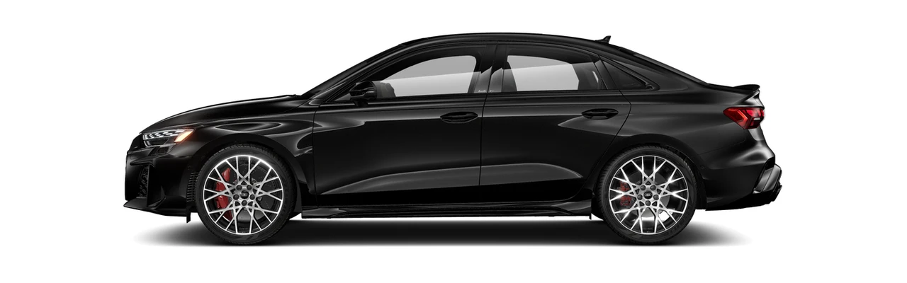 2026 Audi RS3 - Image 19 of 25