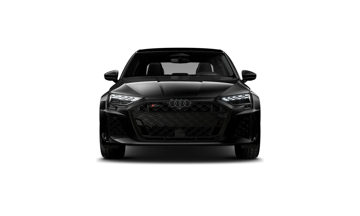 2026 Audi RS3 - Image 23 of 25