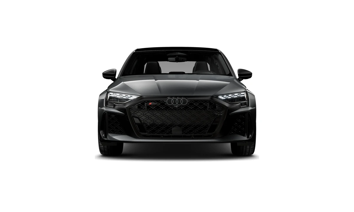2026 Audi 8Y RS3 - Image 23 of 25