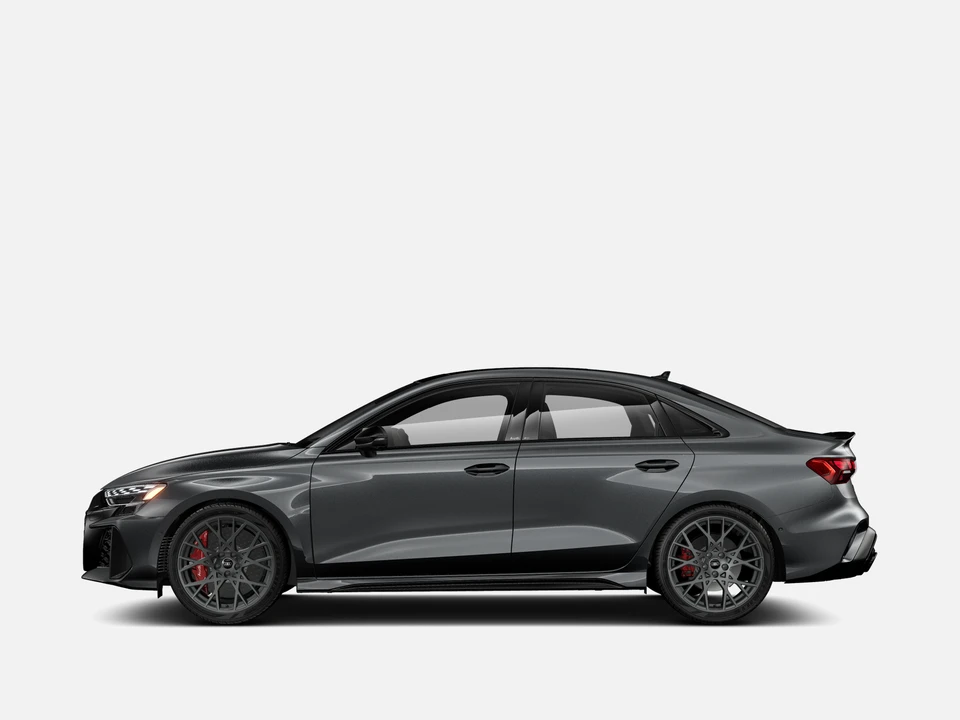 2026 Audi 8Y RS3 - Image 8 of 25