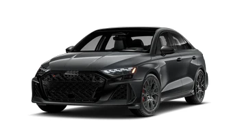2026 Audi 8Y RS3 - Image 12 of 25
