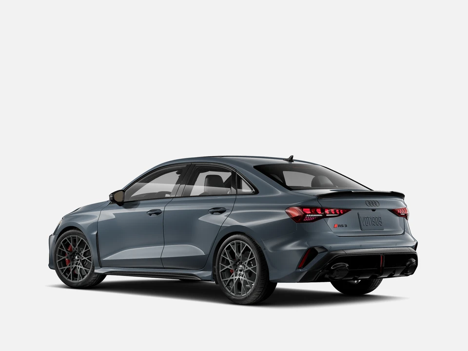 2026 Audi 8Y RS3 - Image 7 of 25