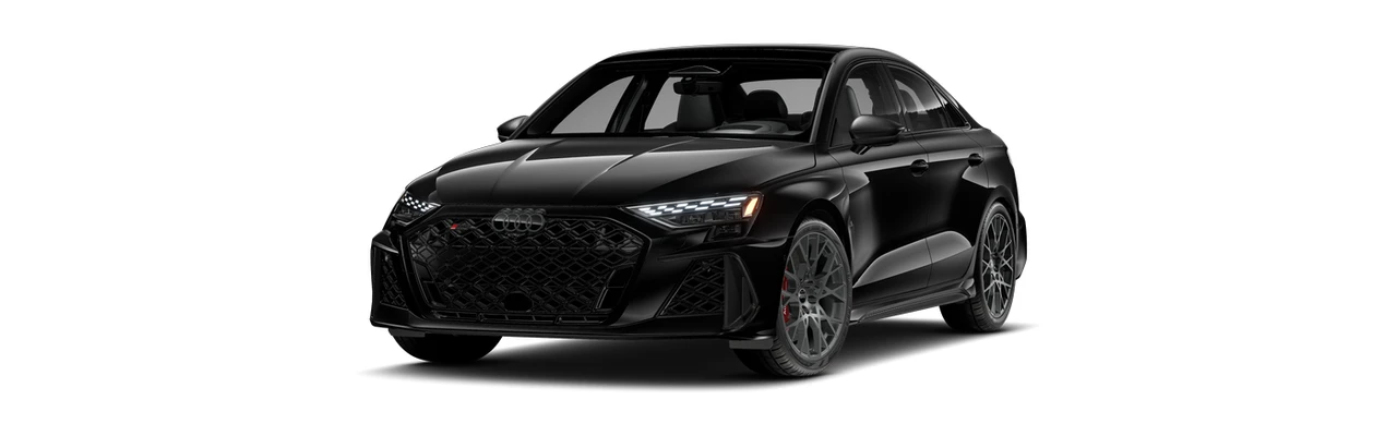 2027 Audi RS Q8 Performance - Image 14 of 25