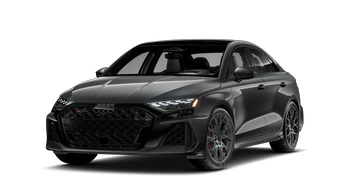 2026 Audi 8Y RS3 - Image 12 of 25