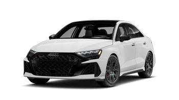 2026 Audi 8Y RS3 - Image 12 of 25