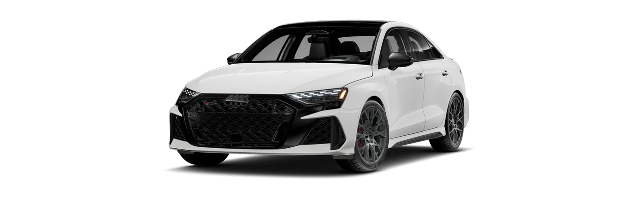 2026 Audi 8Y RS3 - Image 14 of 25
