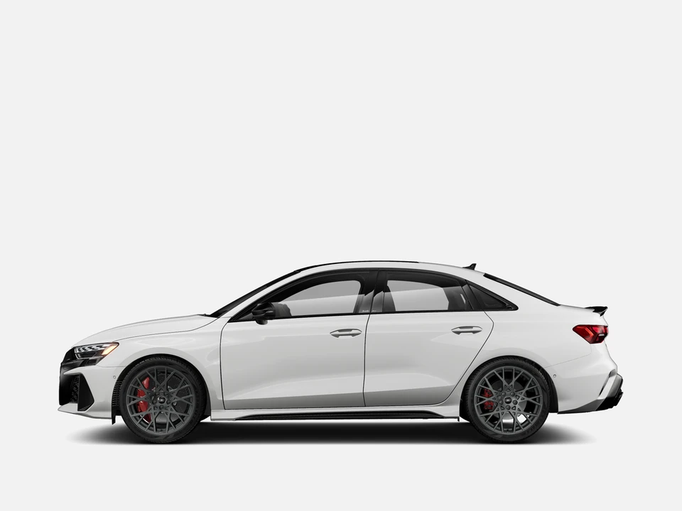 2026 Audi 8Y RS3 - Image 8 of 25