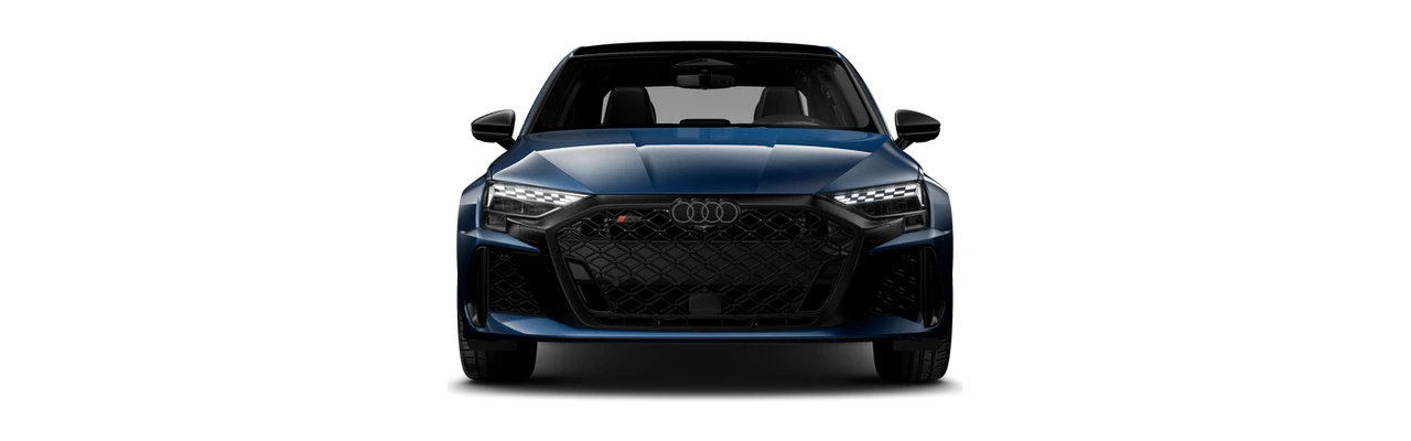2026 Audi 8Y RS3 - Image 25 of 25
