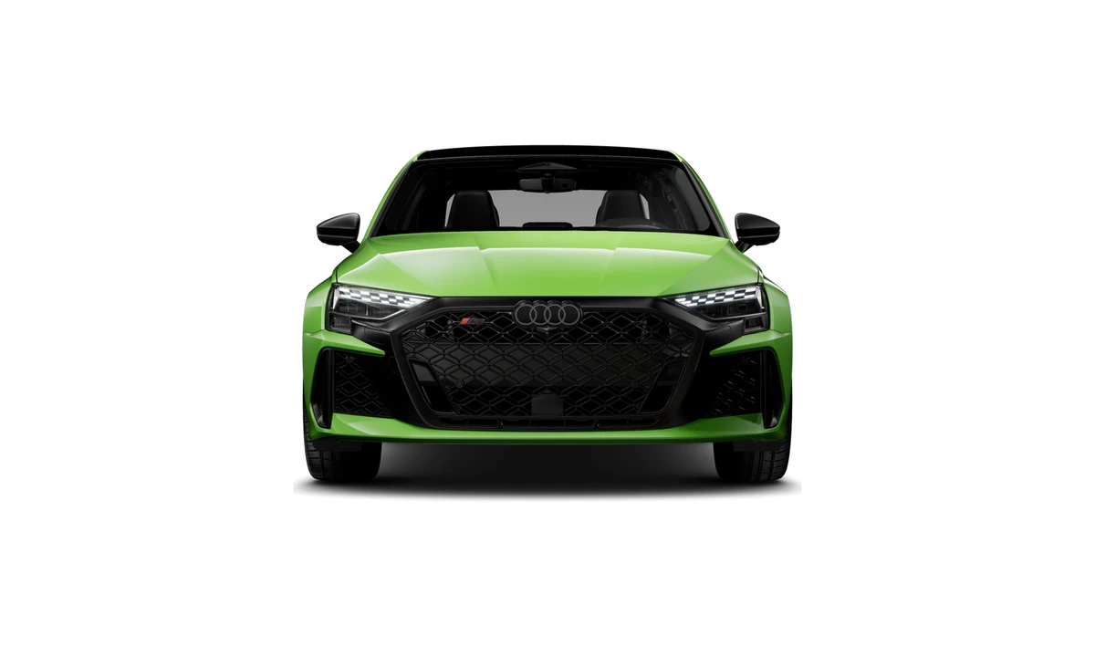 2026 Audi 8Y RS3 - Image 23 of 25
