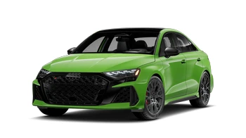 2026 Audi 8Y RS3 - Image 12 of 25
