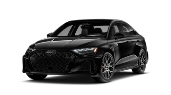 2026 Audi 8Y RS3 - Image 12 of 25