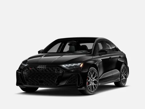 2027 Audi RS Q8