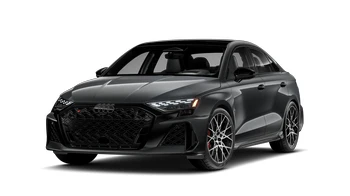 2026 Audi 8Y RS3 - Image 12 of 25