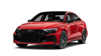 2026 Audi 8Y RS3 - Image 12 of 25