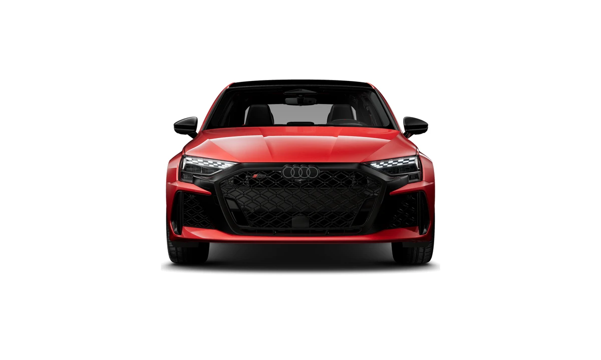 2026 Audi 8Y RS3 - Image 23 of 25