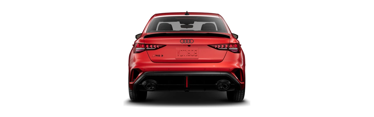 2026 Audi 8Y RS3 - Image 22 of 25
